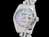 Ролекс (Rolex) Datejust Lady 26 Jubilee Madreperla Mother Of Pearl Roman Dial 179174